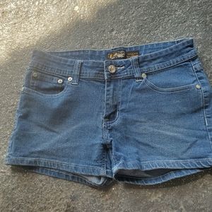 Mi Jeans brand shorts